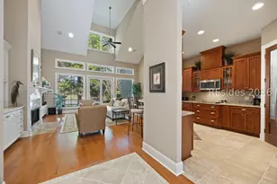 266 Berwick Dr, Hilton Head Island, SC 29926 - Photo 5