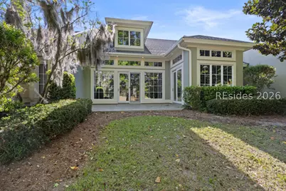 266 Berwick Drive, Hilton Head Island, SC 29926 - Photo 25