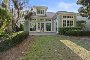 266 Berwick Dr, Hilton Head Island, SC 29926 - Photo 25