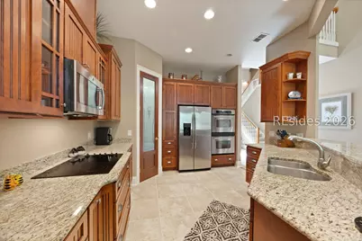 266 Berwick Drive, Hilton Head Island, SC 29926 - Photo 9