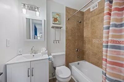 45 Folly Field Road #3A, Hilton Head Island, SC 29928 - Photo 13