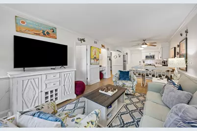 45 Folly Field Road #3A, Hilton Head Island, SC 29928 - Photo 11