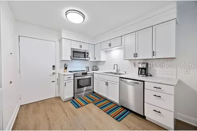 45 Folly Field Road #3A, Hilton Head Island, SC 29928 - Photo 5