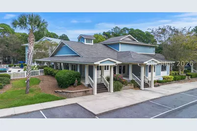 45 Folly Field Road #3A, Hilton Head Island, SC 29928 - Photo 21