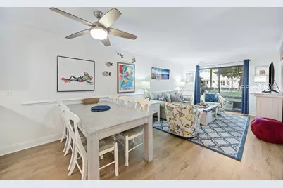 45 Folly Field Road #3A, Hilton Head Island, SC 29928 - Photo 9