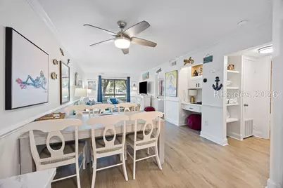 45 Folly Field Road #3A, Hilton Head Island, SC 29928 - Photo 7