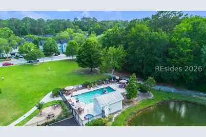 8 Maidencane Street, Bluffton, SC 29910 - Photo 37