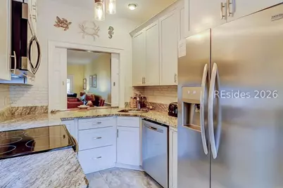 2 Wimbledon Court #119, Hilton Head Island, SC 29928 - Photo 5