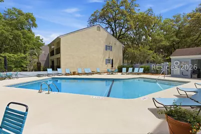 2 Wimbledon Court #119, Hilton Head Island, SC 29928 - Photo 47