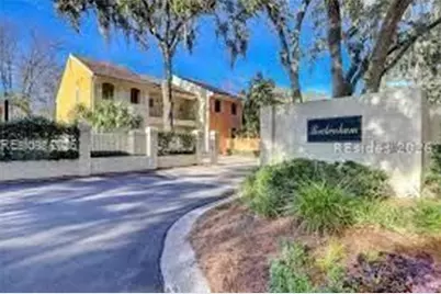 2 Wimbledon Court #119, Hilton Head Island, SC 29928 - Photo 1