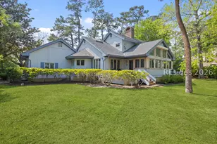 114 Toppin Dr, Hilton Head Island, SC 29926 - Photo 41