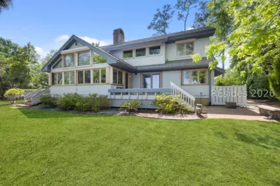114 Toppin Drive, Hilton Head Island, SC 29926 - Photo 43