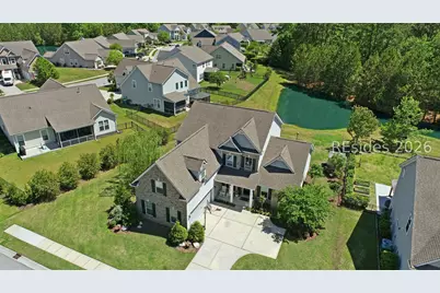 30 Windmill Lane, Bluffton, SC 29909 - Photo 35