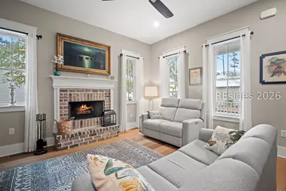 1 Park Way, Beaufort, SC 29907 - Photo 31