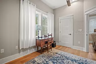 1 Park Way, Beaufort, SC 29907 - Photo 17