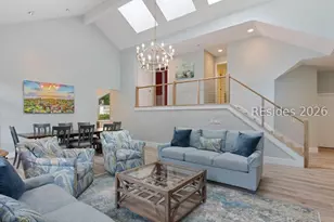 5 Bald Eagle Rd, Hilton Head Island, SC 29928 - Photo 3