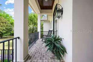 46 Yorkshire Dr, Hilton Head Island, SC 29928 - Photo 3