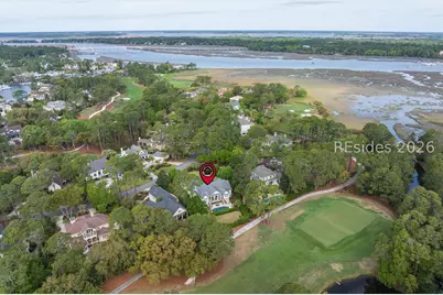 46 Yorkshire Drive, Hilton Head Island, SC 29928 - Photo 61