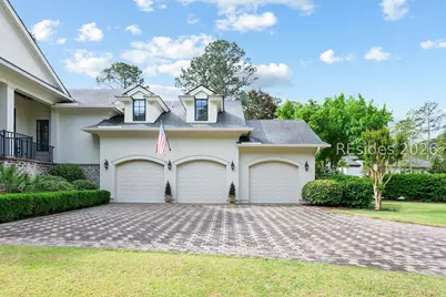 46 Yorkshire Drive, Hilton Head Island, SC 29928 - Photo 57