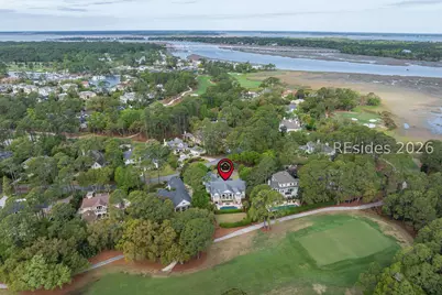 46 Yorkshire Drive, Hilton Head Island, SC 29928 - Photo 1