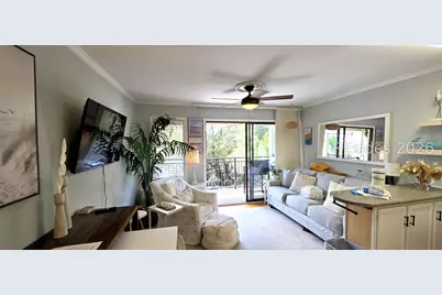 23 S Forest Beach Drive #289, Hilton Head Island, SC 29928 - Photo 5