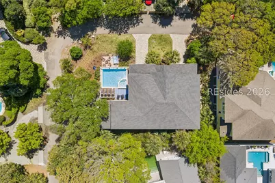 134 Dune Lane, Hilton Head Island, SC 29928 - Photo 87