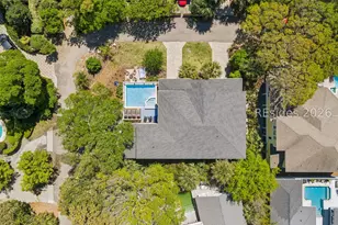 134 Dune Ln, Hilton Head Island, SC 29928 - Photo 87