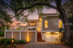 134 Dune Ln, Hilton Head Island, SC 29928 - Photo 99