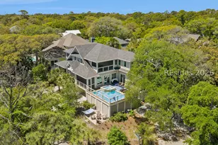 134 Dune Ln, Hilton Head Island, SC 29928 - Photo 75