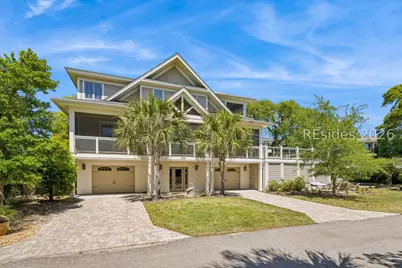 134 Dune Lane, Hilton Head Island, SC 29928 - Photo 3