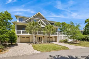 134 Dune Ln, Hilton Head Island, SC 29928 - Photo 3