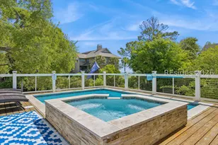 134 Dune Ln, Hilton Head Island, SC 29928 - Photo 61