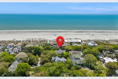 134 Dune Lane, Hilton Head Island, SC 29928 - Photo 85