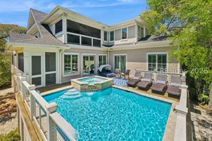 134 Dune Ln, Hilton Head Island, SC 29928 - Photo 67