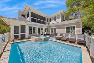 134 Dune Ln, Hilton Head Island, SC 29928 - Photo 59