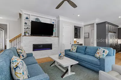 134 Dune Lane, Hilton Head Island, SC 29928 - Photo 7