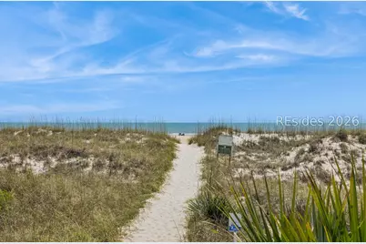 134 Dune Lane, Hilton Head Island, SC 29928 - Photo 79