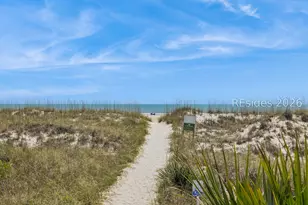 134 Dune Ln, Hilton Head Island, SC 29928 - Photo 79