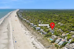134 Dune Ln, Hilton Head Island, SC 29928 - Photo 83