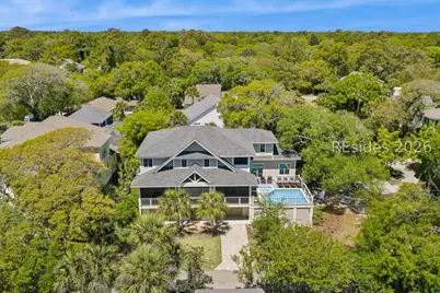 134 Dune Lane, Hilton Head Island, SC 29928 - Photo 77