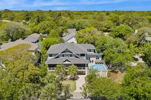 134 Dune Ln, Hilton Head Island, SC 29928 - Photo 77