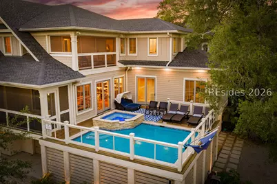 134 Dune Lane, Hilton Head Island, SC 29928 - Photo 95