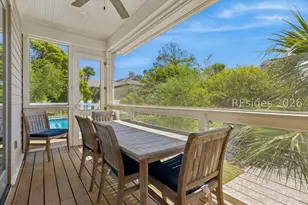 134 Dune Ln, Hilton Head Island, SC 29928 - Photo 57