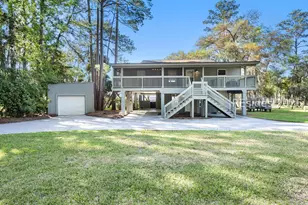 12 Pine Island Rd, Bluffton, SC 29910 - Photo 5