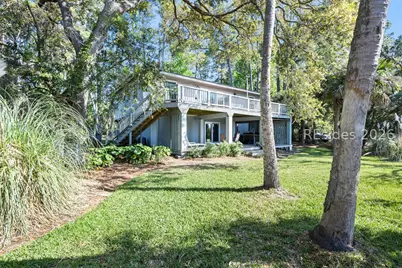 12 Pine Island Road, Bluffton, SC 29910 - Photo 53