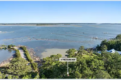 12 Pine Island Road, Bluffton, SC 29910 - Photo 53