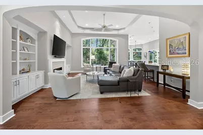 38 Newberry Court, Bluffton, SC 29910 - Photo 15