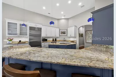 38 Newberry Court, Bluffton, SC 29910 - Photo 17