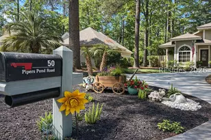 50 Pipers Pond Rd, Bluffton, SC 29910 - Photo 3