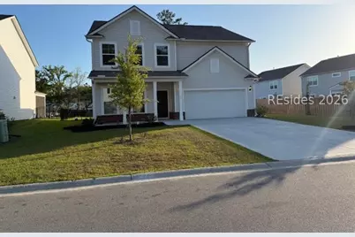 74 Danner Drive, Okatie, SC 29909 - Photo 1